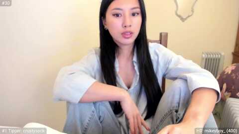 stephanie @ myfreecams on 20240124