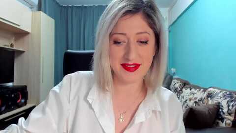 sweetdelia_ @ myfreecams on 20240124