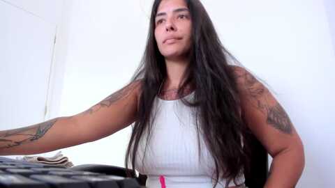 talimajesty @ myfreecams on 20240124