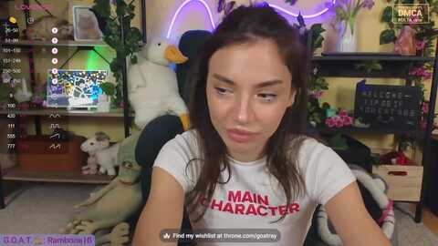 tamararay @ myfreecams on 20240124