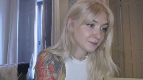 tattoo_bbgirl @ myfreecams on 20240124