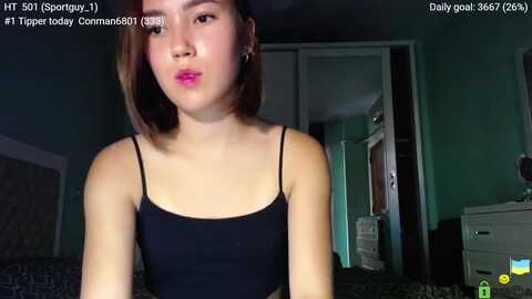 tenderlypoli @ myfreecams on 20240124