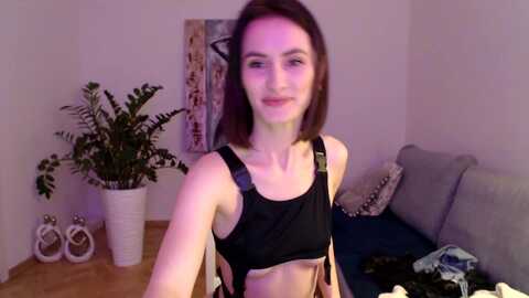 the_realpearl @ myfreecams on 20240124