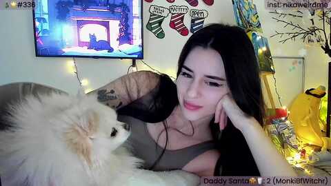 weirdme @ myfreecams on 20240124