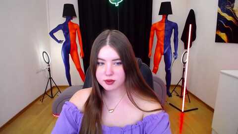 admiremyeyes @ myfreecams on 20240125