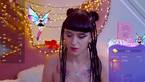 akiramado @ myfreecams on 20240125