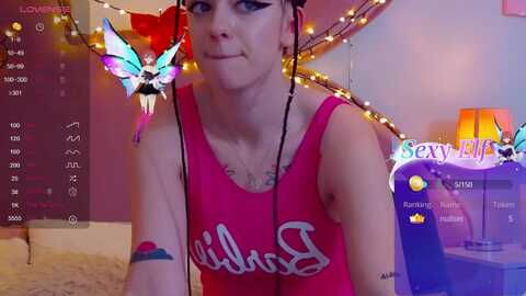 akiramado @ myfreecams on 20240125