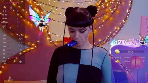 akiramado @ myfreecams on 20240125