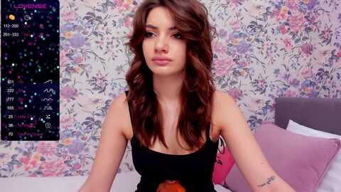 alexisocean @ myfreecams on 20240125