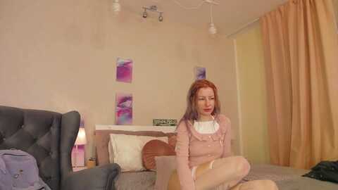alisiak @ myfreecams on 20240125