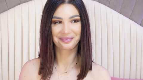 allisondesire @ myfreecams on 20240125