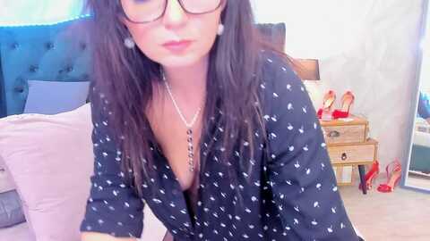 anissawhite @ myfreecams on 20240125