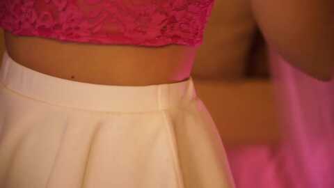 aurora_sweet @ myfreecams on 20240125