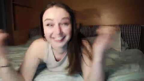 bunny_rabbits @ myfreecams on 20240125