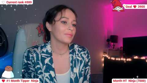 cacoffee @ myfreecams on 20240125