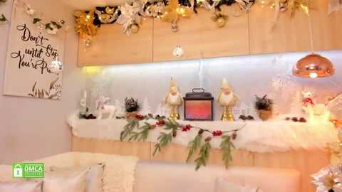 chaneladams_ @ myfreecams on 20240125