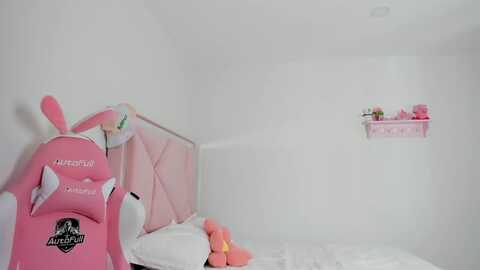 cherrycute666 @ myfreecams on 20240125