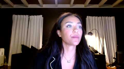 cinnamon @ myfreecams on 20240125