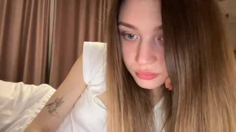 coconut_dream @ myfreecams on 20240125