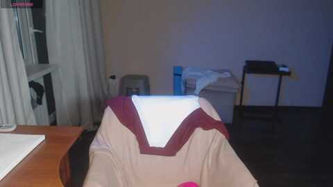 coconut_i @ myfreecams on 20240125