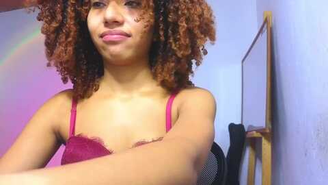 cofewithmilk @ myfreecams on 20240125