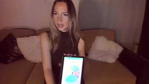 coolelissa @ myfreecams on 20240125