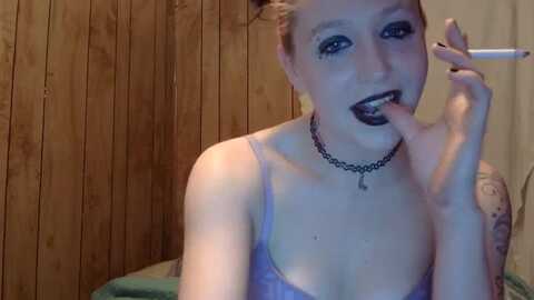 cuddlemuffin @ myfreecams on 20240125