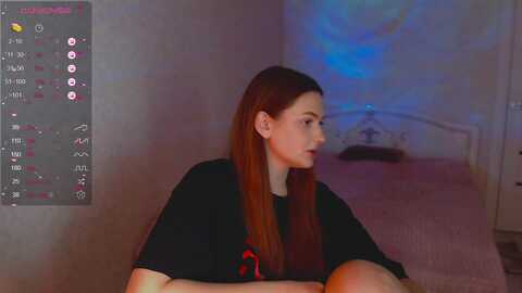 cuteebambi @ myfreecams on 20240125