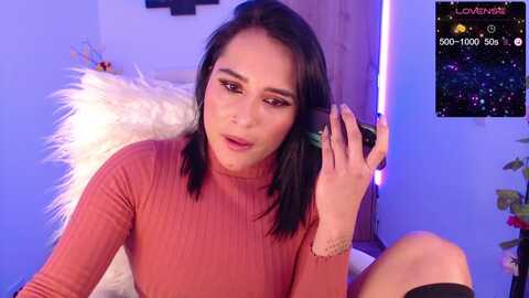 danii_sweet @ myfreecams on 20240125