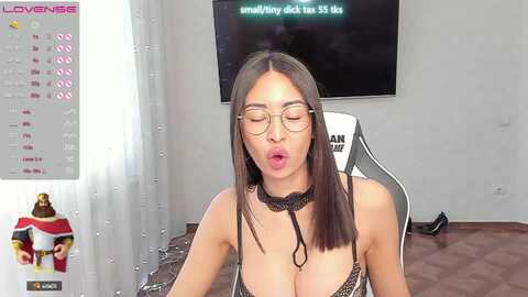 dinabakir @ myfreecams on 20240125