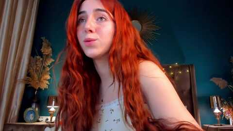 elsayoung @ myfreecams on 20240125