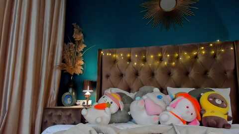 elsayoung @ myfreecams on 20240125