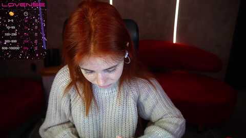 emiilyfox @ myfreecams on 20240125