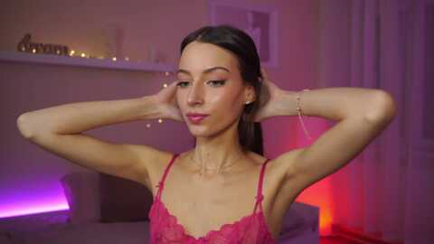 emily_grey69 @ myfreecams on 20240125