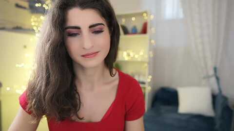 eva__lovia_ @ myfreecams on 20240125