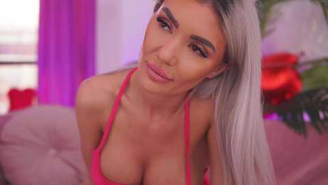 falllingangel @ myfreecams on 20240125