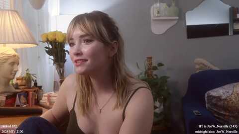 femme @ myfreecams on 20240125