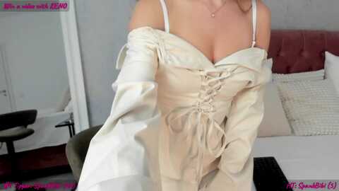 foxylarysa @ myfreecams on 20240125