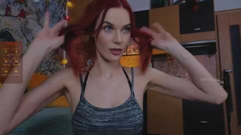 giantess_eva @ myfreecams on 20240125