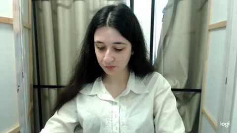 ginablumm @ myfreecams on 20240125