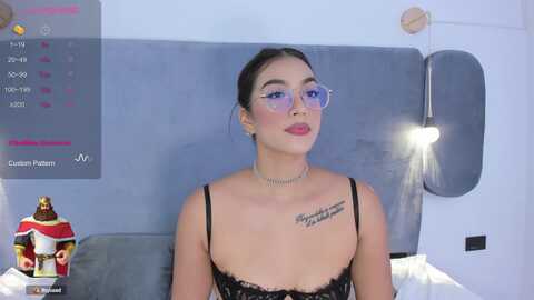 hammber_jones @ myfreecams on 20240125