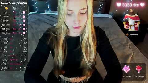 honeybunsss @ myfreecams on 20240125