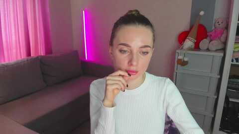 iam_sasha @ myfreecams on 20240125