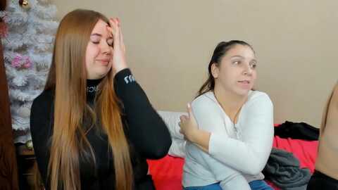 iflowersgirl @ myfreecams on 20240125