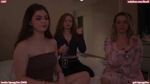 ikarli @ myfreecams on 20240125