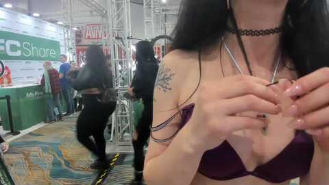 isabelle_babe @ myfreecams on 20240125