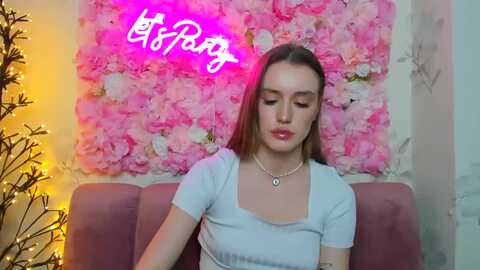 isabellrrose @ myfreecams on 20240125