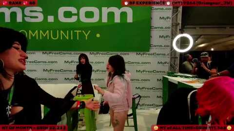 jesswhitmore @ myfreecams on 20240125