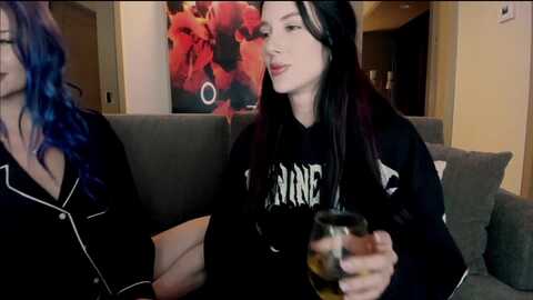 kasarawood @ myfreecams on 20240125