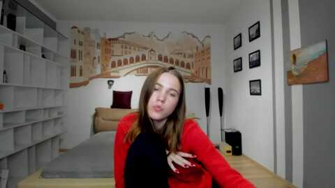 kate_lewiss @ myfreecams on 20240125